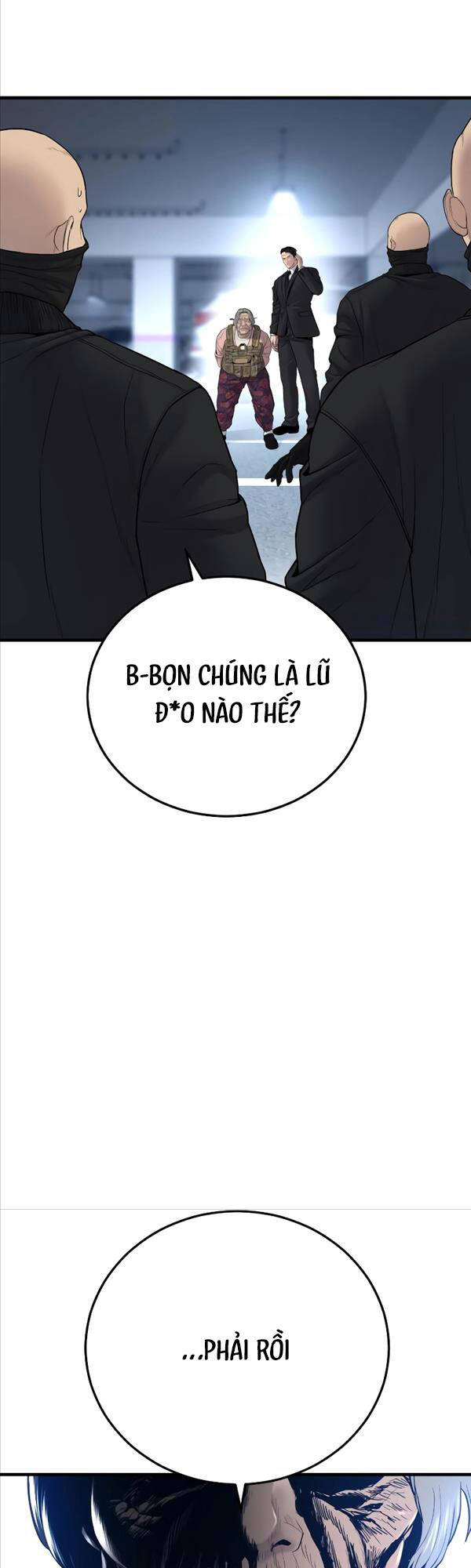 Bố Tôi Là Đặc Vụ Chapter 76 - Trang 2