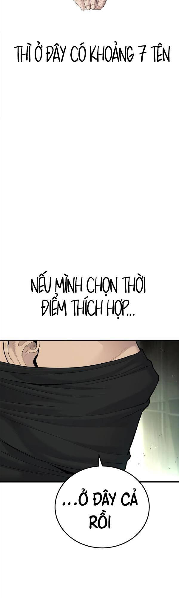 Bố Tôi Là Đặc Vụ Chapter 75 - Trang 2