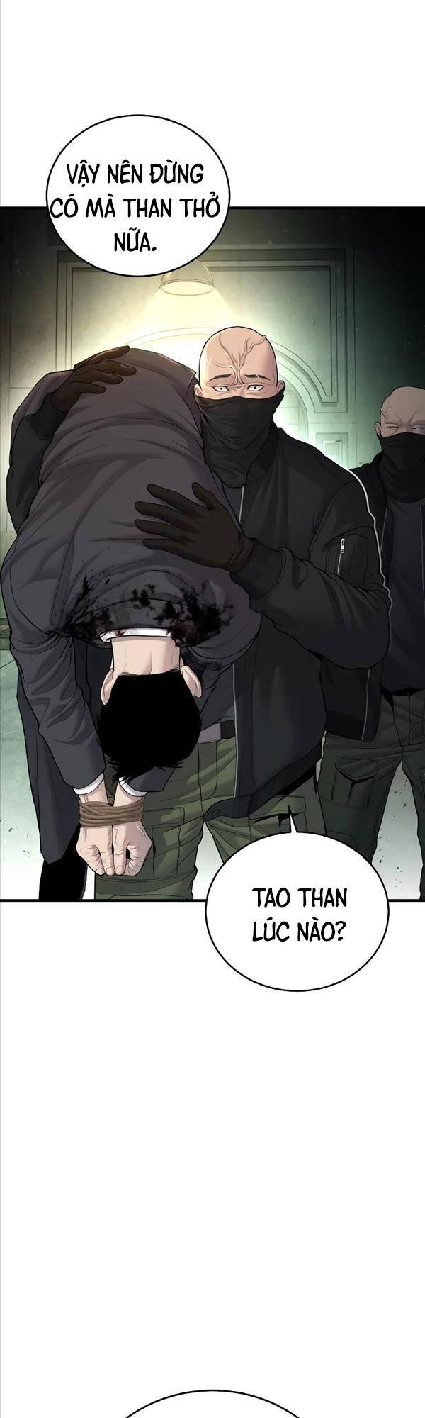 Bố Tôi Là Đặc Vụ Chapter 75 - Trang 2