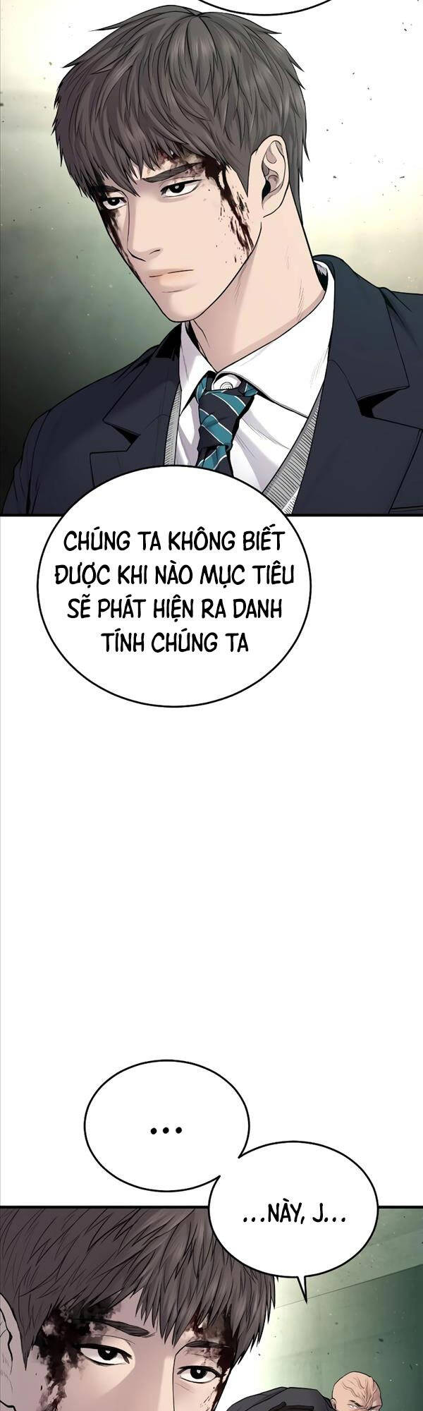 Bố Tôi Là Đặc Vụ Chapter 75 - Trang 2