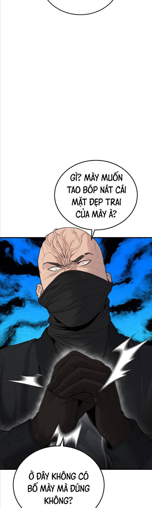 Bố Tôi Là Đặc Vụ Chapter 75 - Trang 2