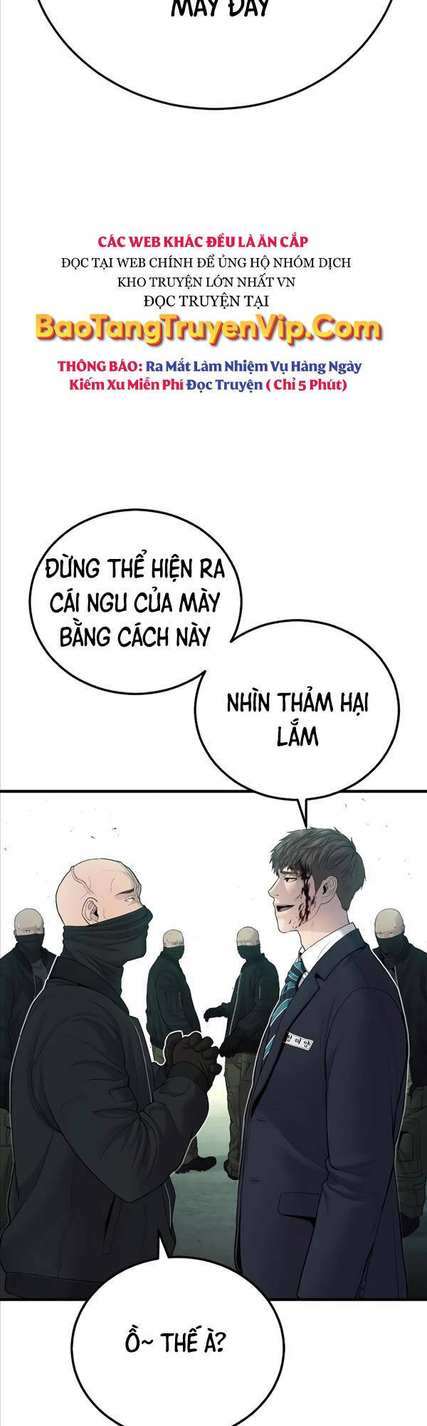 Bố Tôi Là Đặc Vụ Chapter 75 - Trang 2