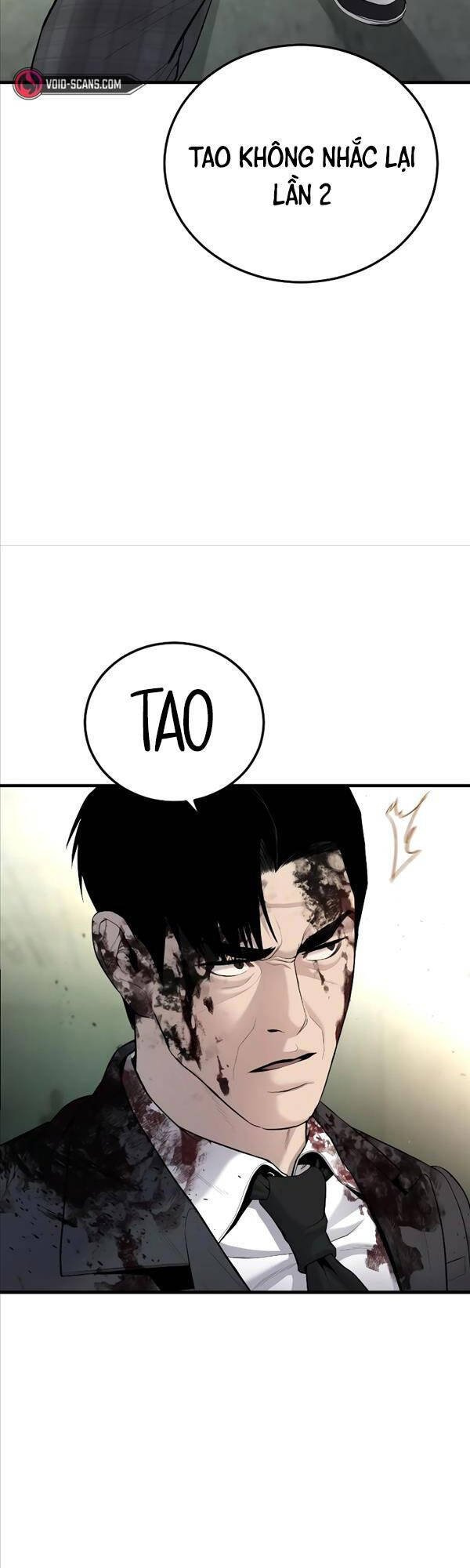 Bố Tôi Là Đặc Vụ Chapter 75 - Trang 2