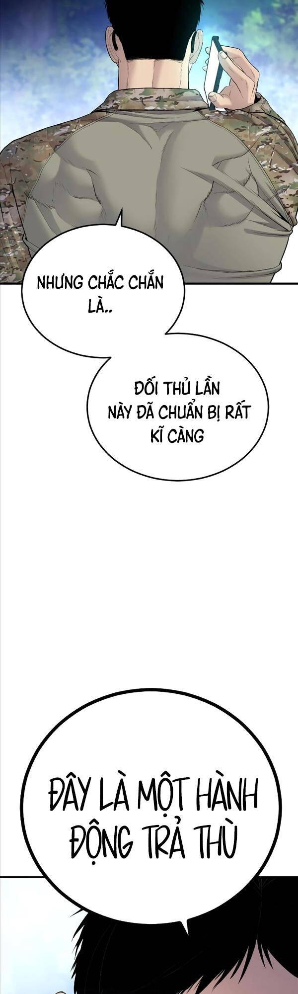 Bố Tôi Là Đặc Vụ Chapter 75 - Trang 2