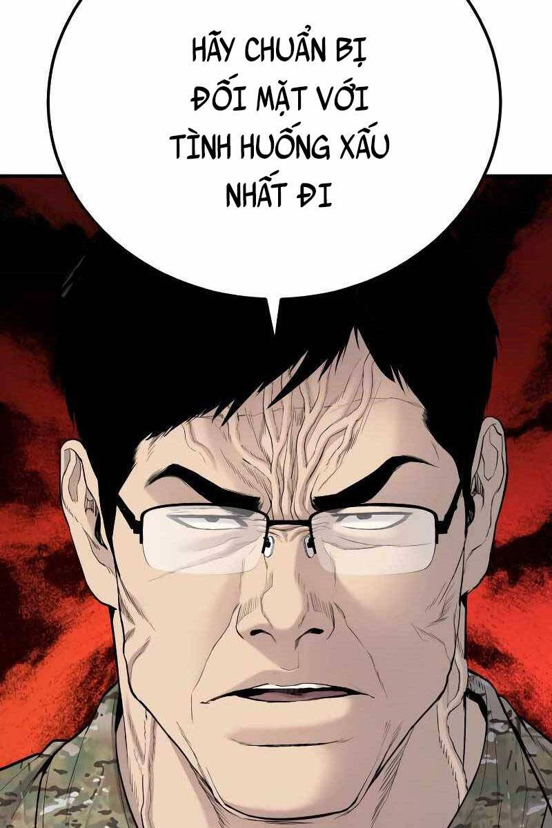 Bố Tôi Là Đặc Vụ Chapter 73 - Trang 2