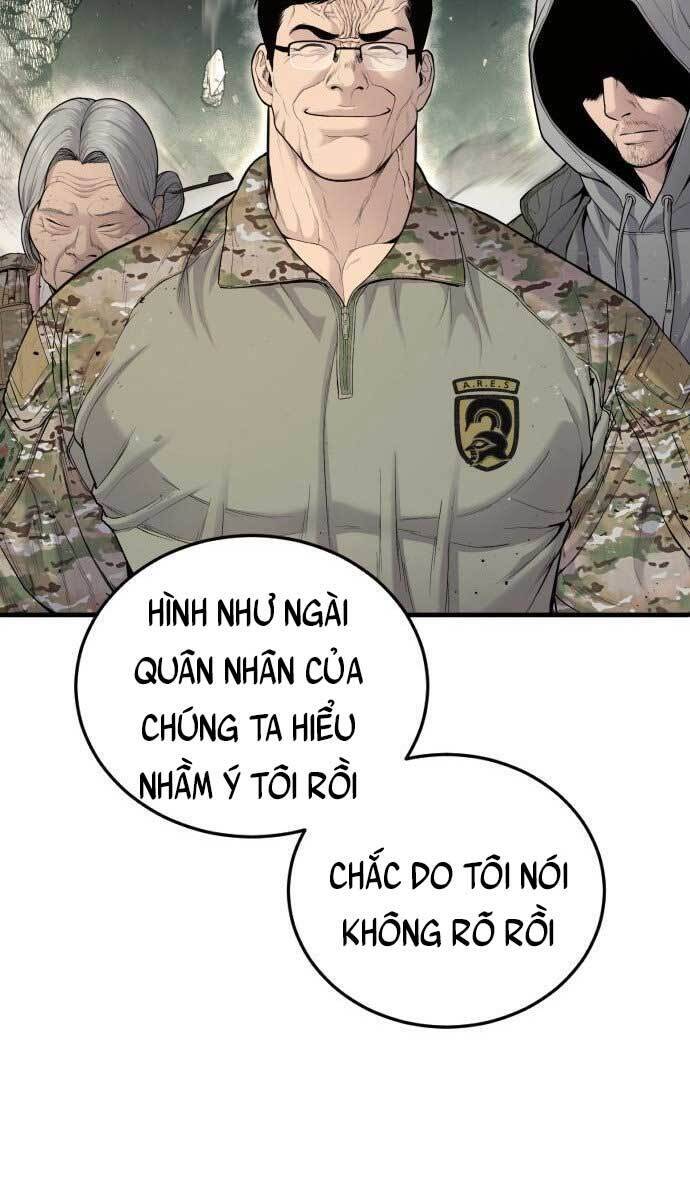 Bố Tôi Là Đặc Vụ Chapter 71 - Trang 2