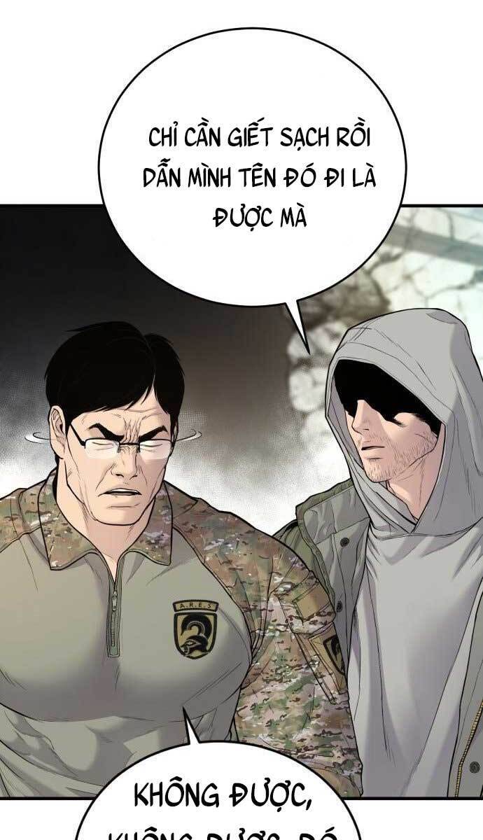 Bố Tôi Là Đặc Vụ Chapter 71 - Trang 2