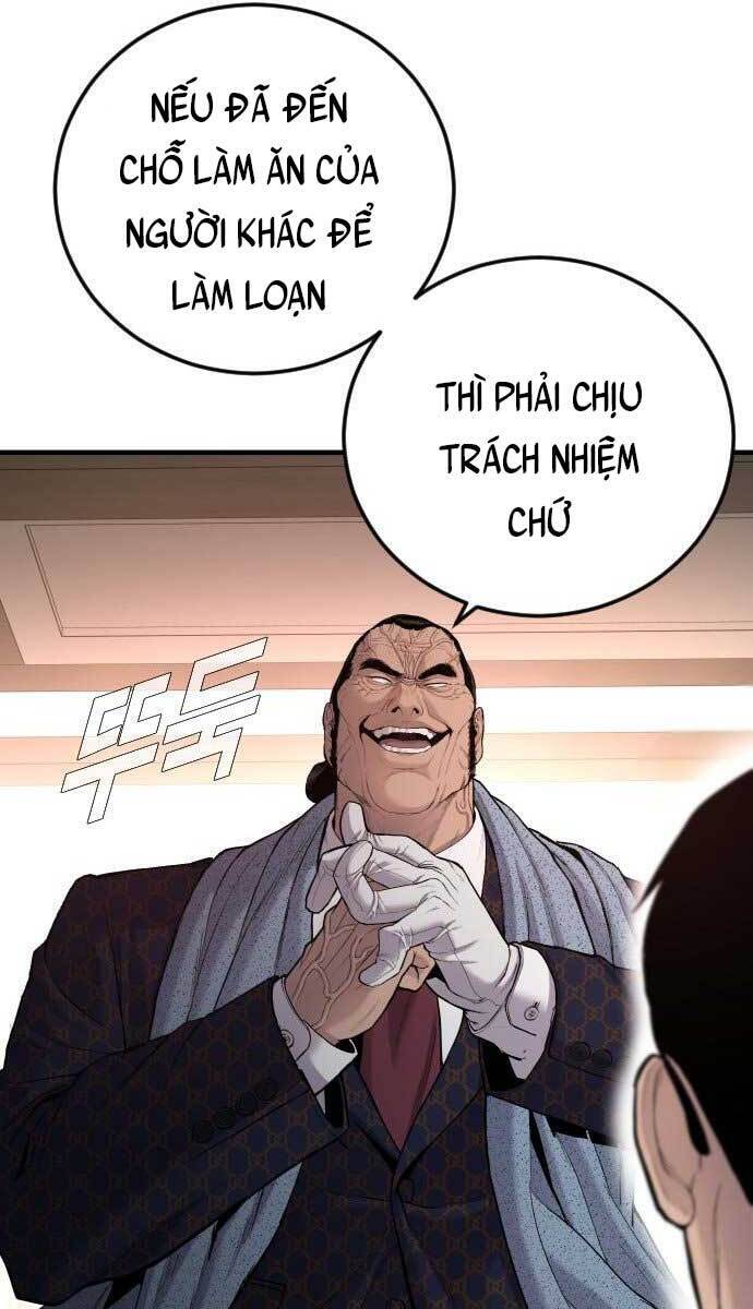 Bố Tôi Là Đặc Vụ Chapter 71 - Trang 2