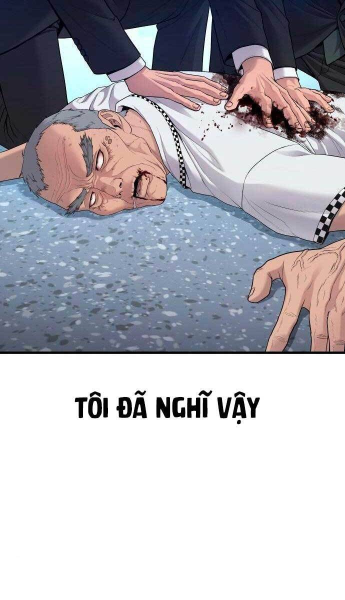 Bố Tôi Là Đặc Vụ Chapter 70 - Trang 2