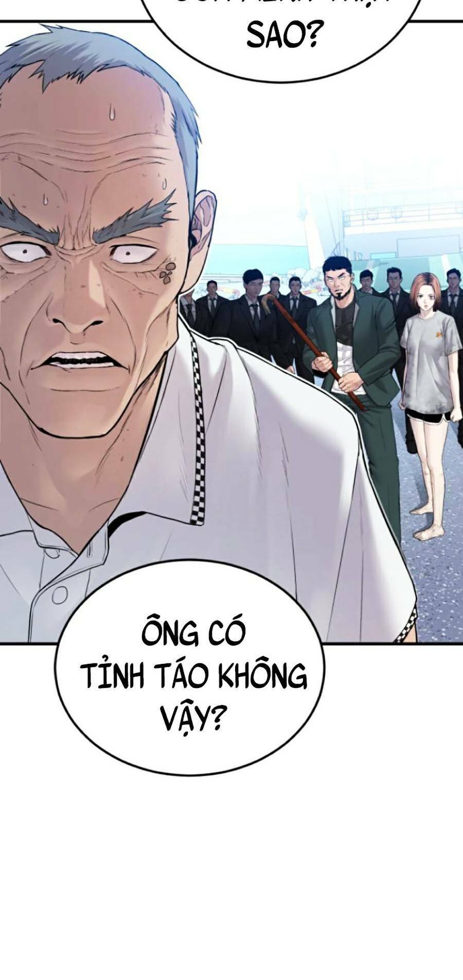 Bố Tôi Là Đặc Vụ Chapter 68 - Trang 2