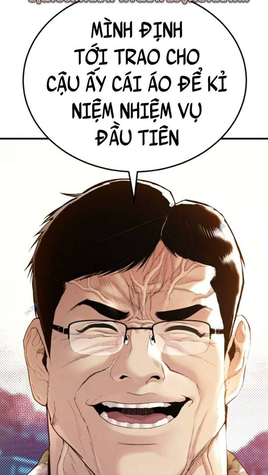 Bố Tôi Là Đặc Vụ Chapter 68 - Trang 2