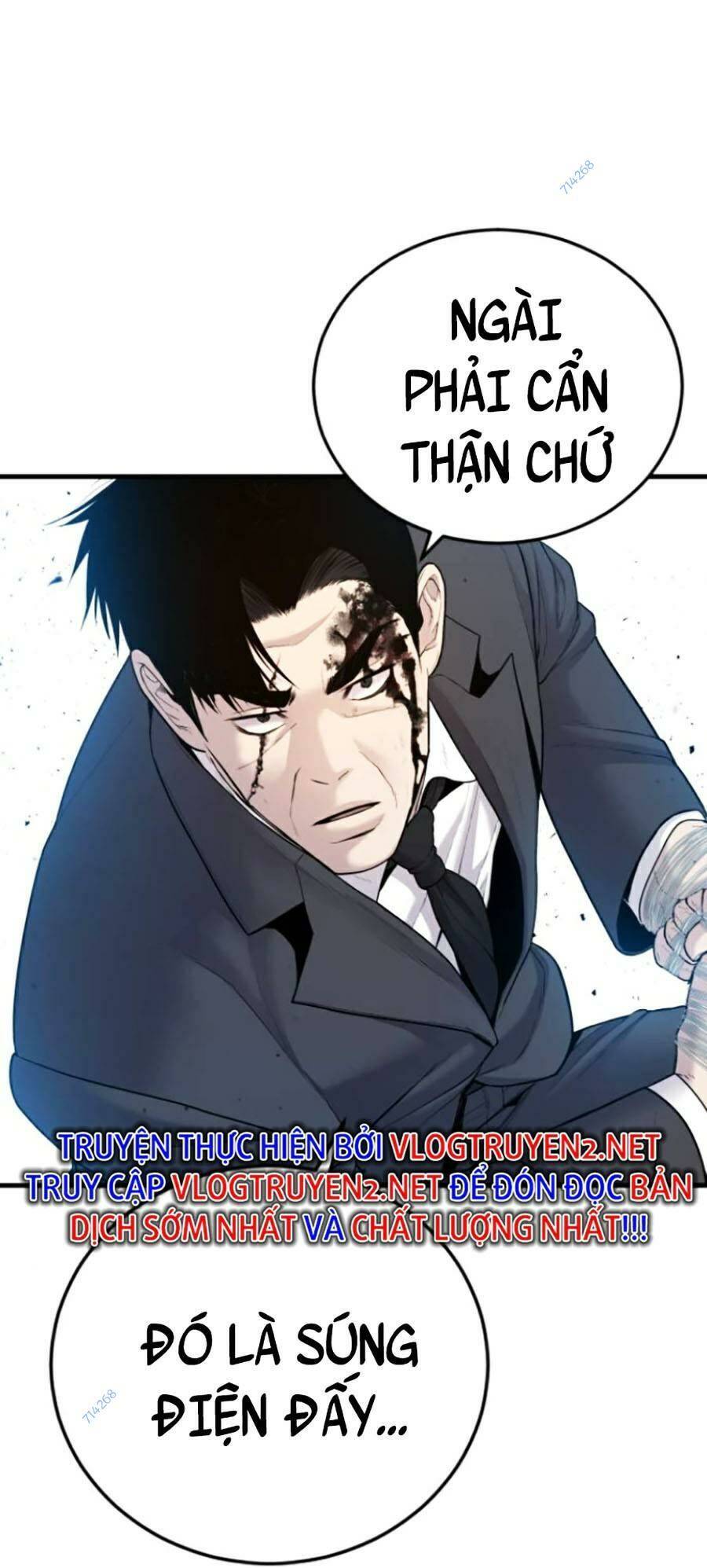 Bố Tôi Là Đặc Vụ Chapter 68 - Trang 2