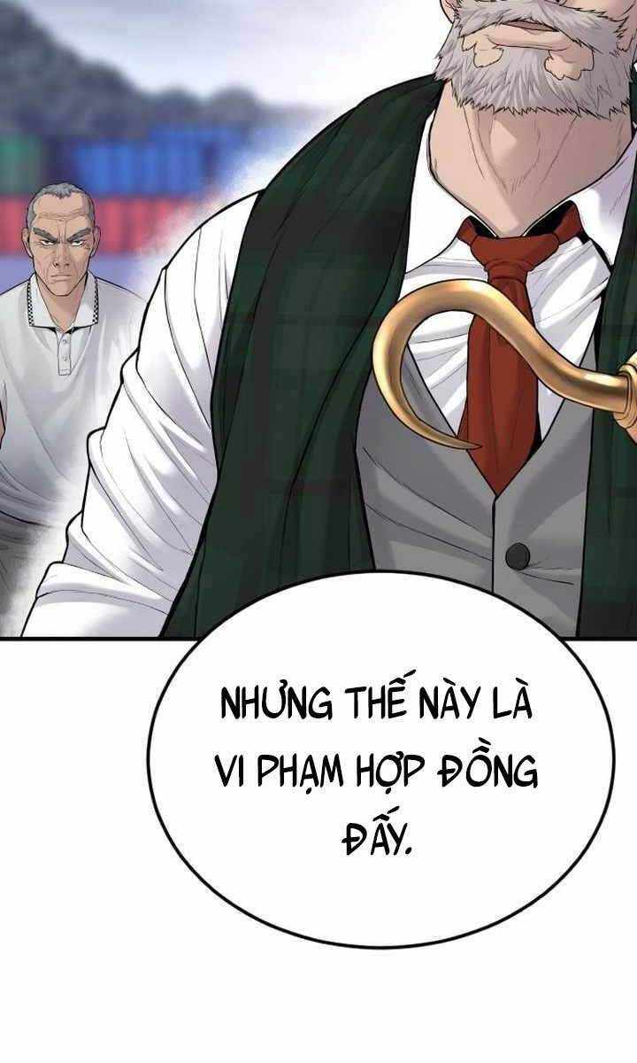 Bố Tôi Là Đặc Vụ Chapter 67 - Trang 2