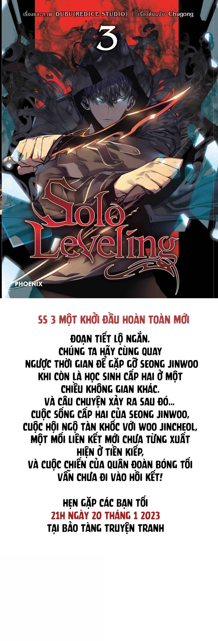 Bố Tôi Là Đặc Vụ Chapter 67 - Trang 2