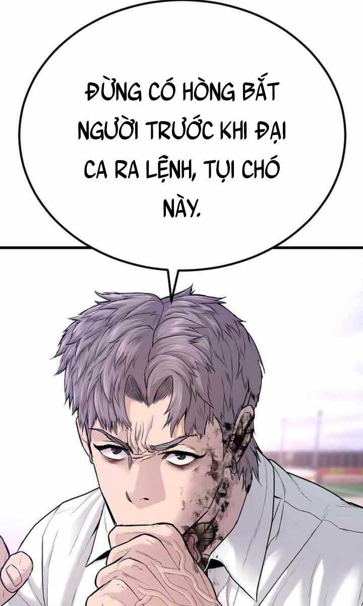 Bố Tôi Là Đặc Vụ Chapter 67 - Trang 2