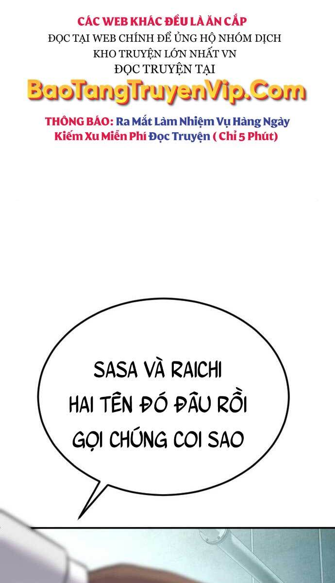 Bố Tôi Là Đặc Vụ Chapter 61.5 - Trang 2