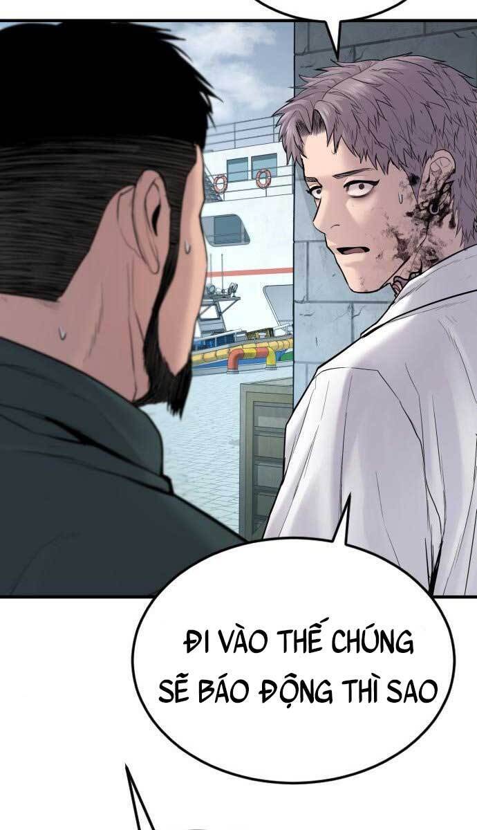 Bố Tôi Là Đặc Vụ Chapter 61 - Trang 2