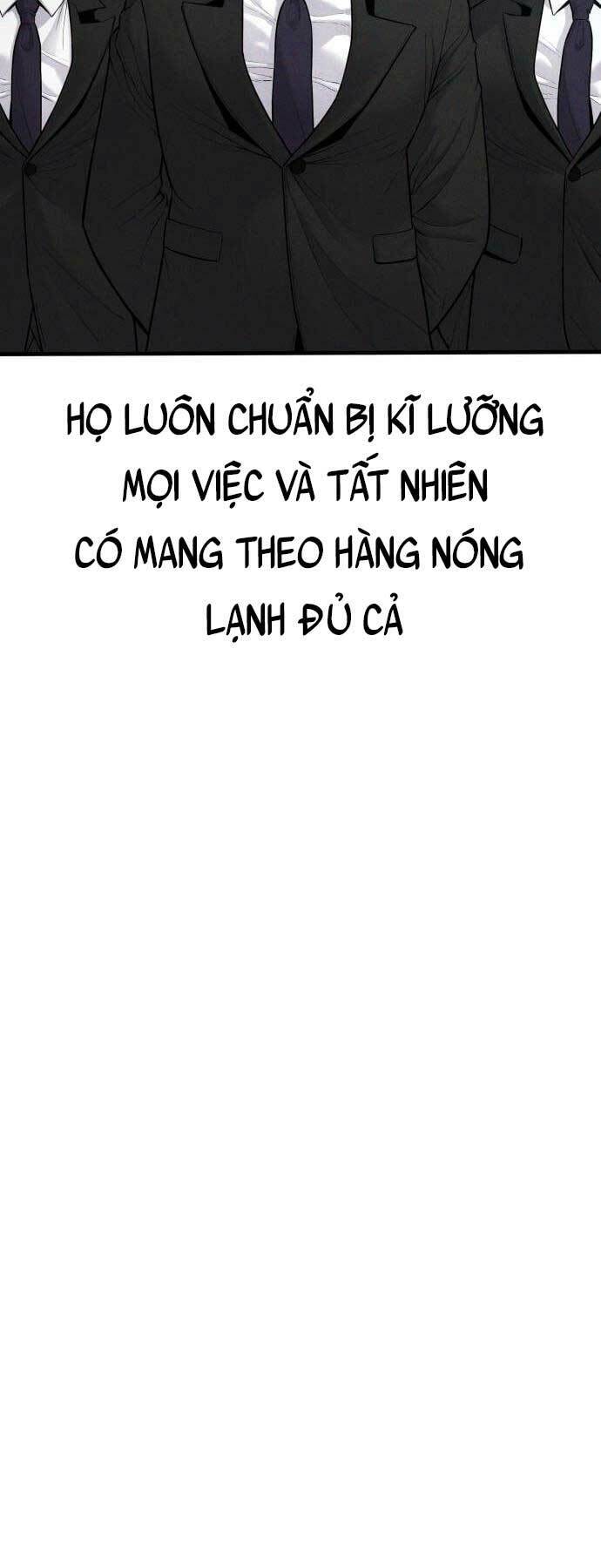 Bố Tôi Là Đặc Vụ Chapter 59 - Trang 2