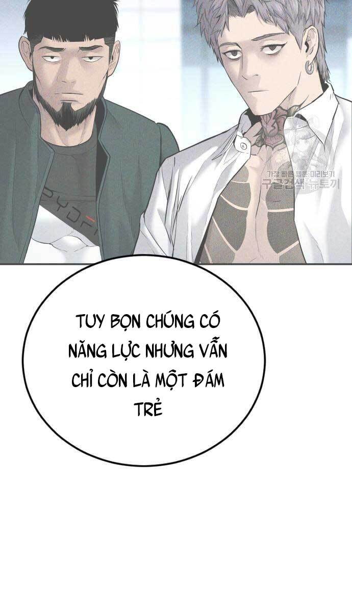 Bố Tôi Là Đặc Vụ Chapter 58 - Trang 2