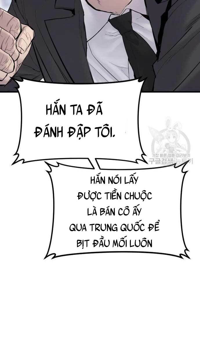 Bố Tôi Là Đặc Vụ Chapter 57.5 - Trang 2