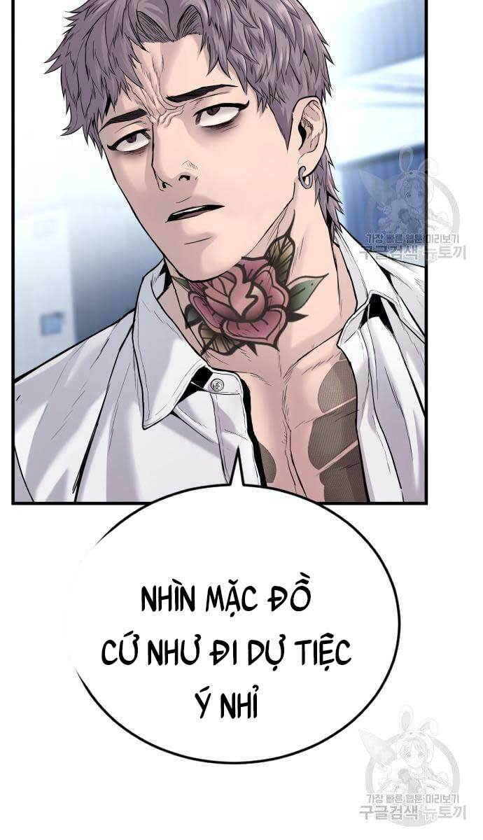 Bố Tôi Là Đặc Vụ Chapter 57 - Trang 2