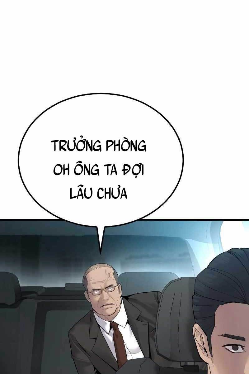 Bố Tôi Là Đặc Vụ Chapter 55.5 - Trang 2