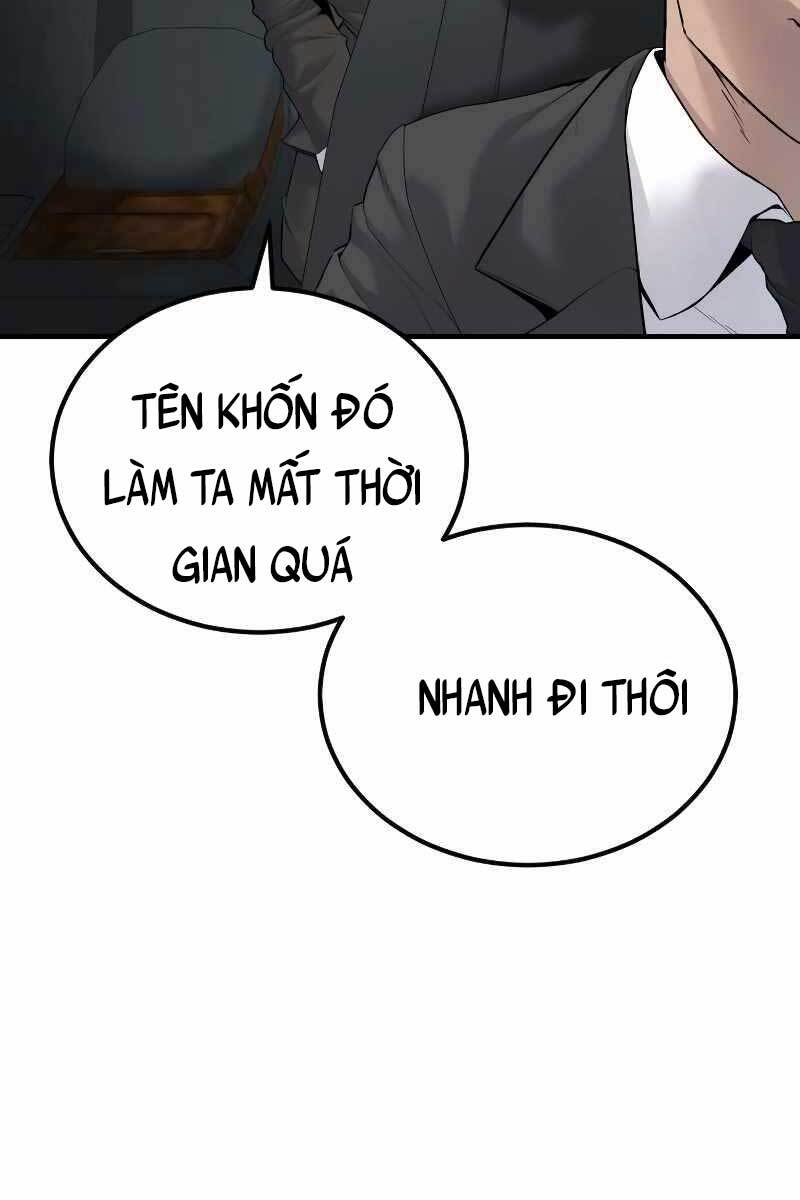 Bố Tôi Là Đặc Vụ Chapter 55.5 - Trang 2