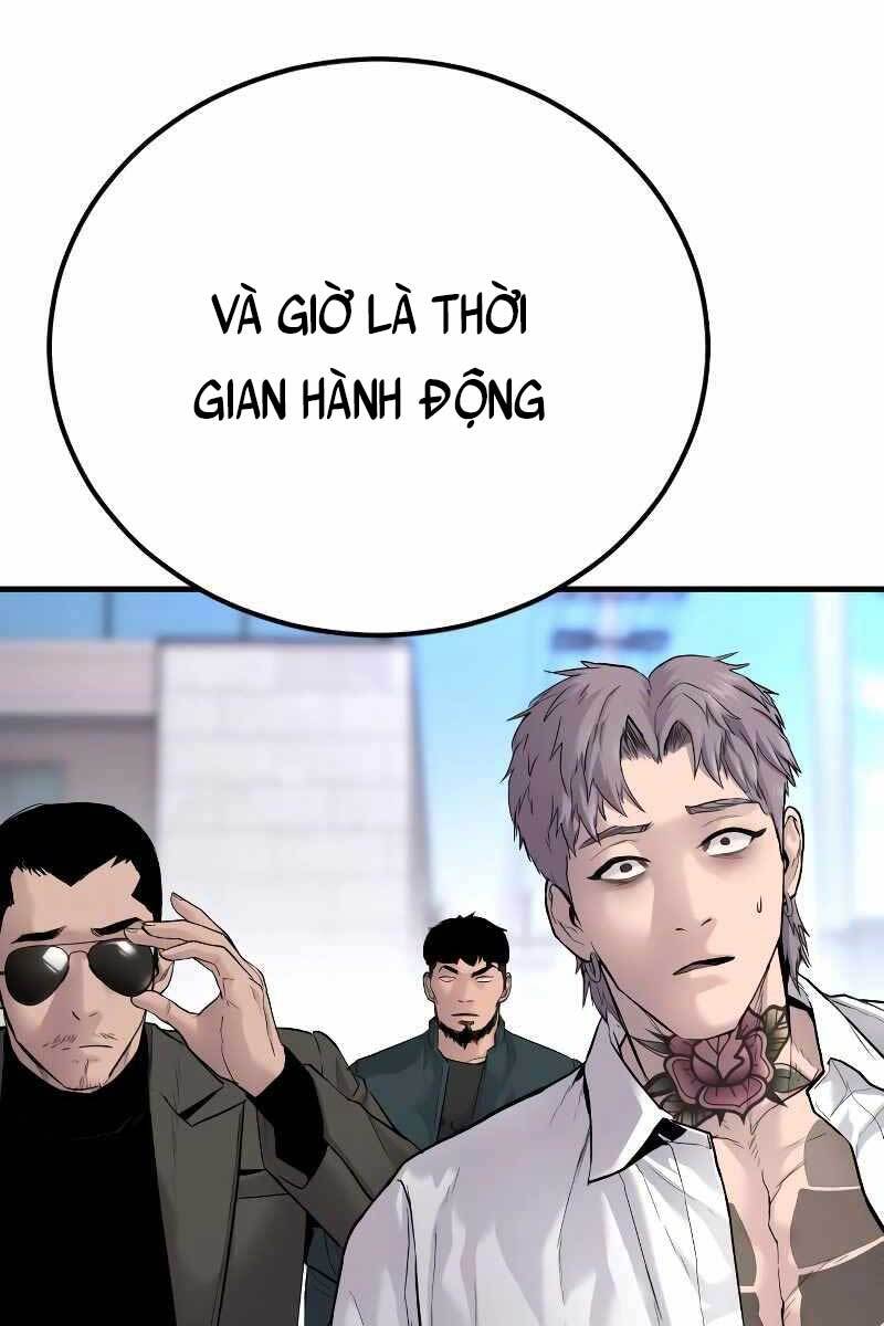 Bố Tôi Là Đặc Vụ Chapter 55.5 - Trang 2