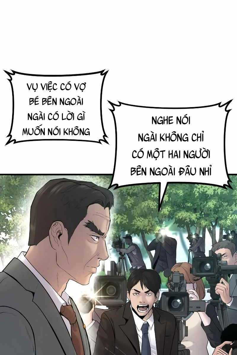 Bố Tôi Là Đặc Vụ Chapter 55 - Trang 2