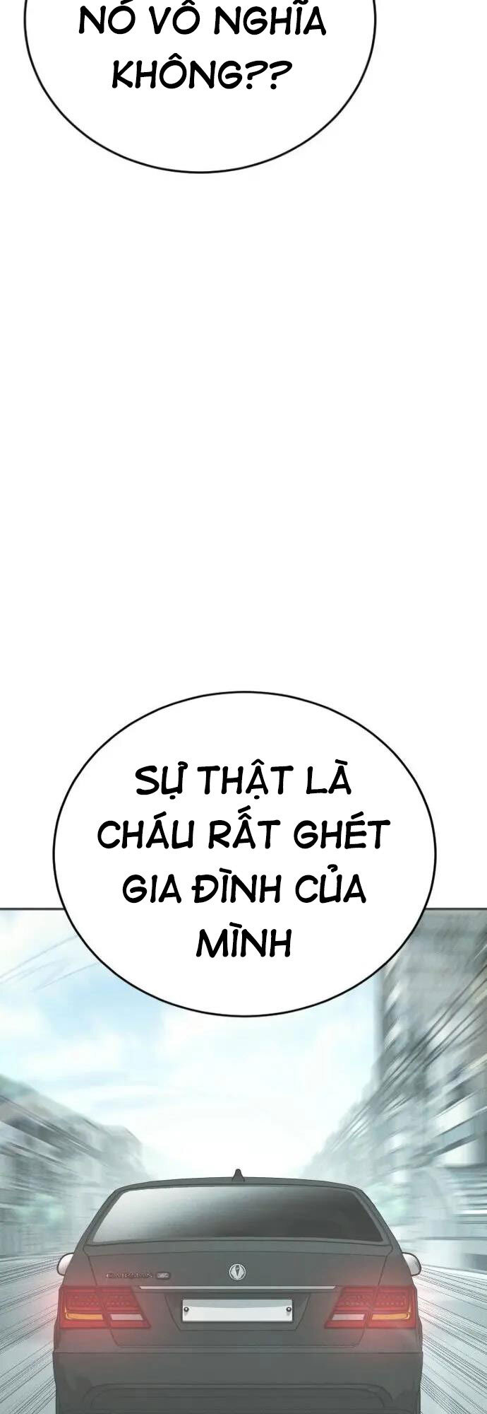 Bố Tôi Là Đặc Vụ Chapter 53 - Trang 2