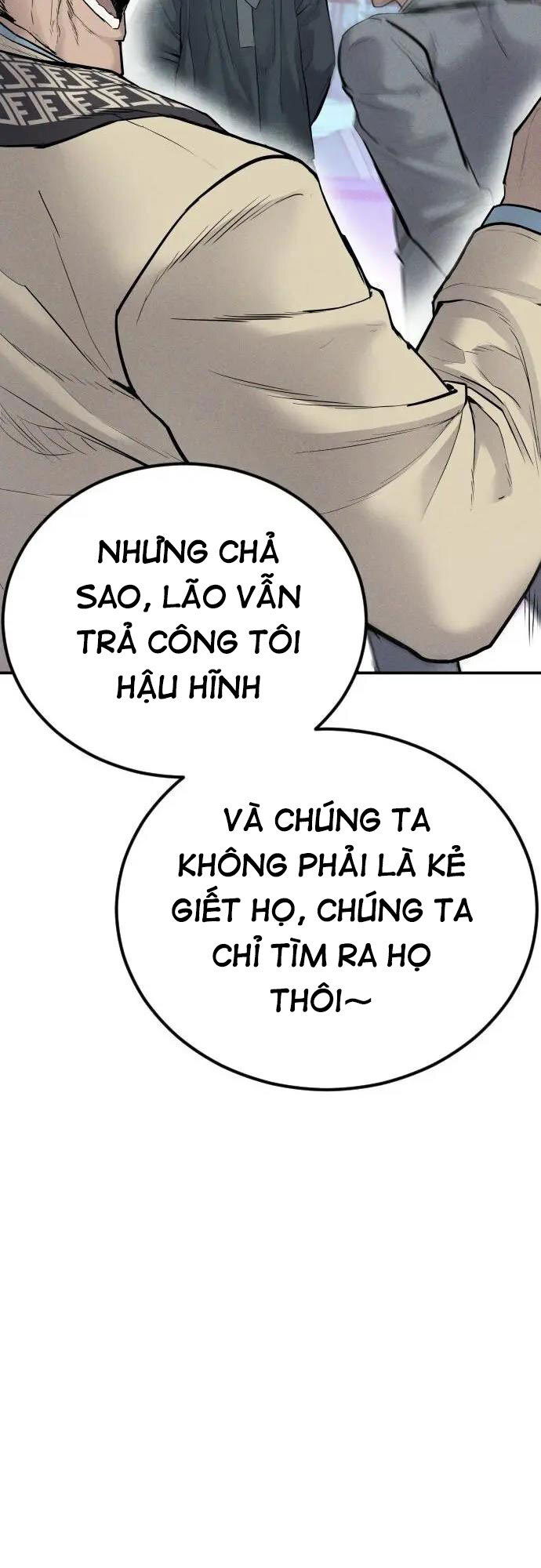 Bố Tôi Là Đặc Vụ Chapter 53 - Trang 2