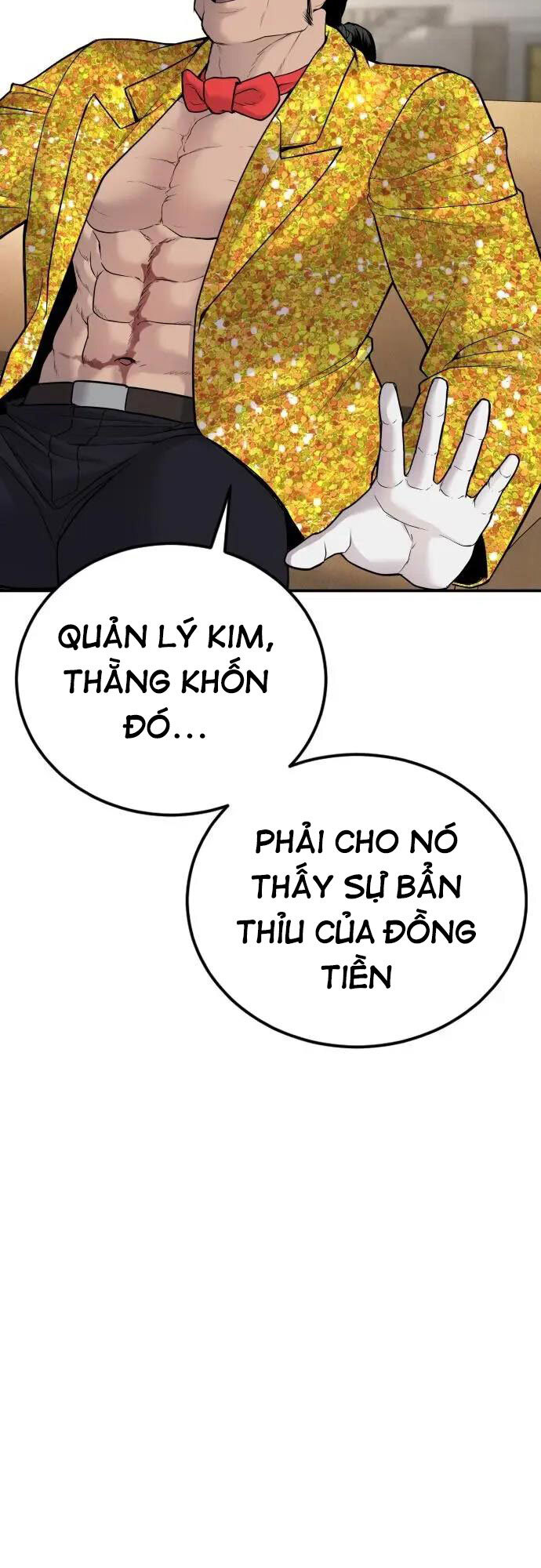 Bố Tôi Là Đặc Vụ Chapter 53 - Trang 2