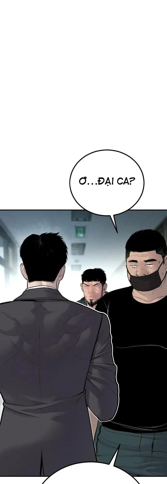 Bố Tôi Là Đặc Vụ Chapter 53 - Trang 2