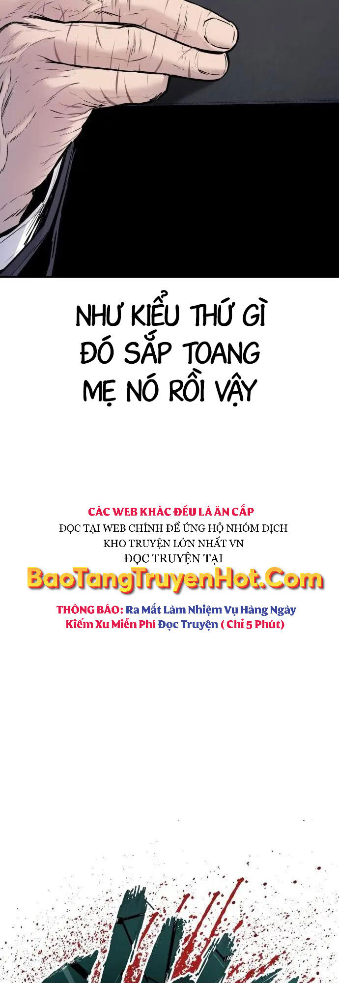 Bố Tôi Là Đặc Vụ Chapter 53 - Trang 2