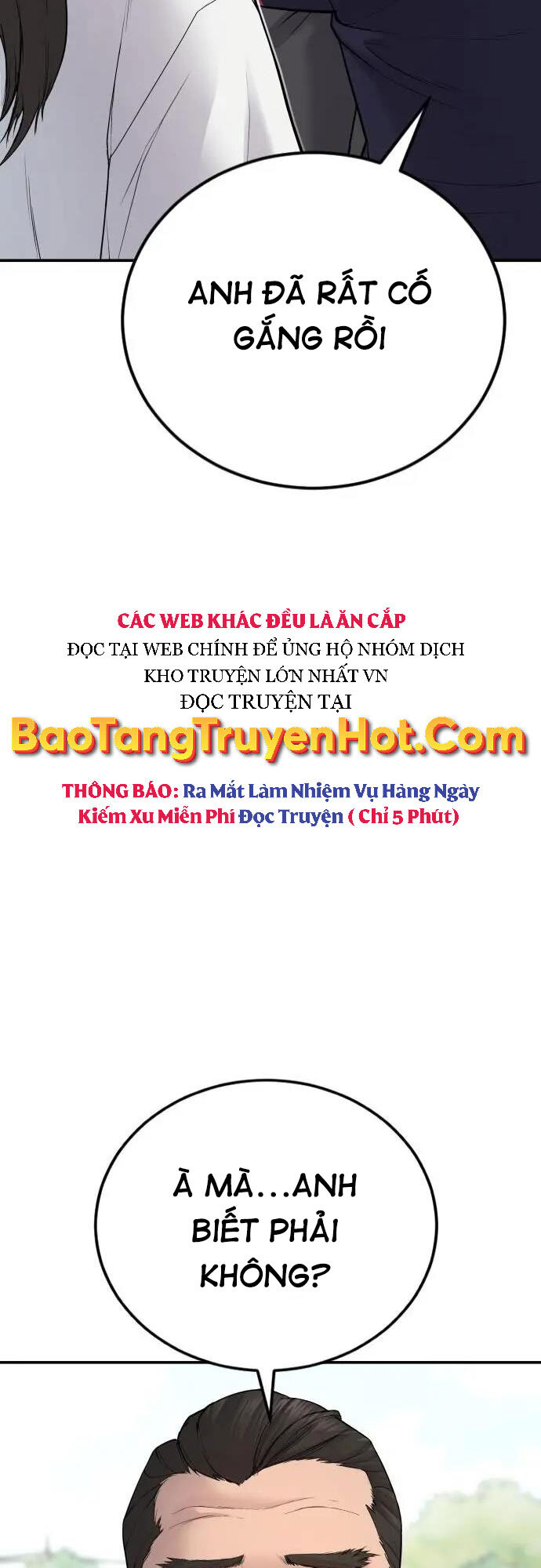 Bố Tôi Là Đặc Vụ Chapter 53 - Trang 2