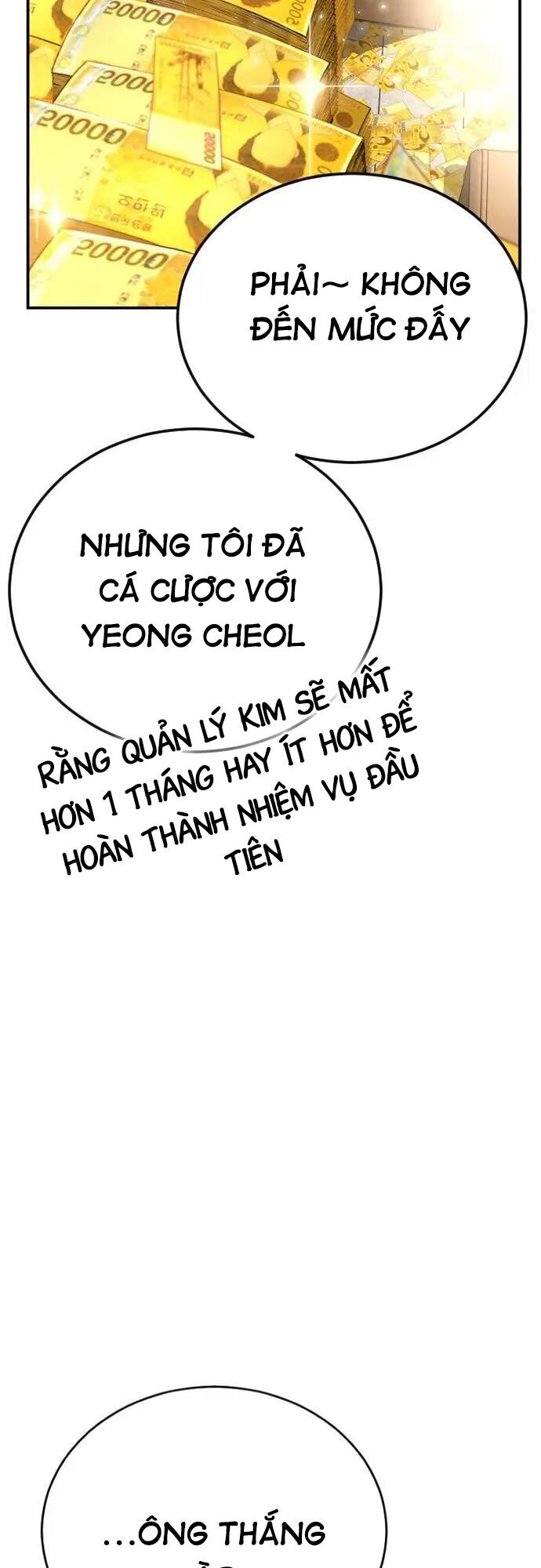 Bố Tôi Là Đặc Vụ Chapter 53 - Trang 2