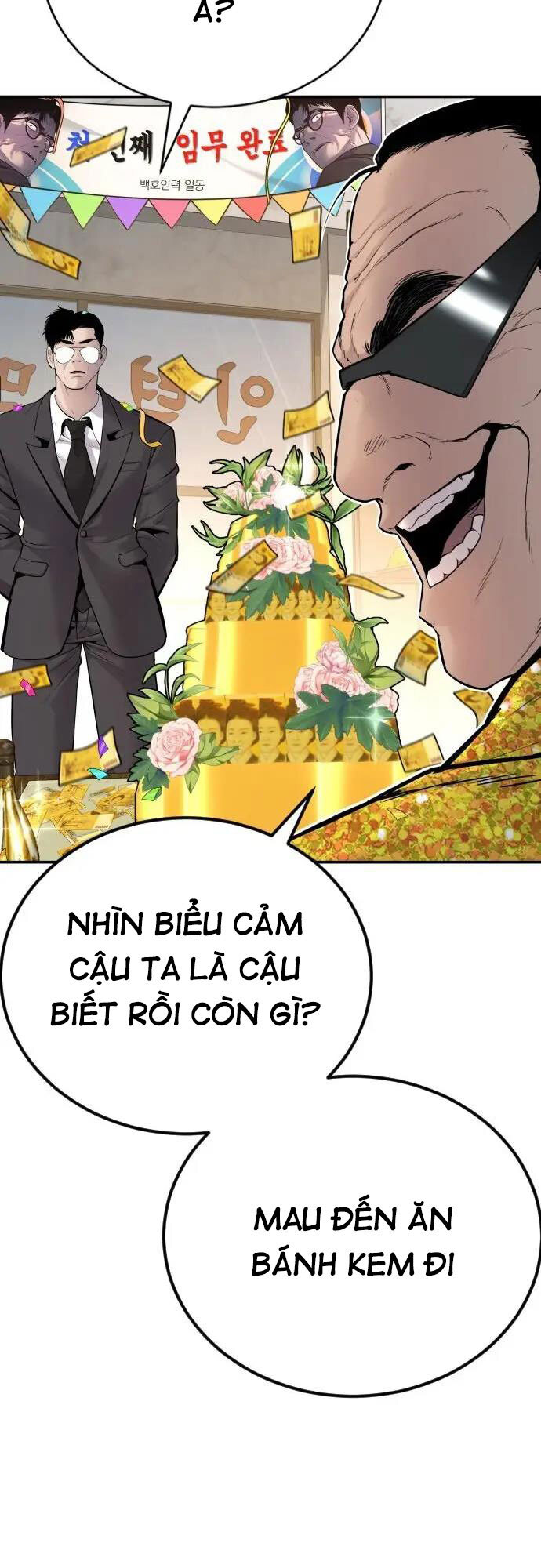 Bố Tôi Là Đặc Vụ Chapter 53 - Trang 2