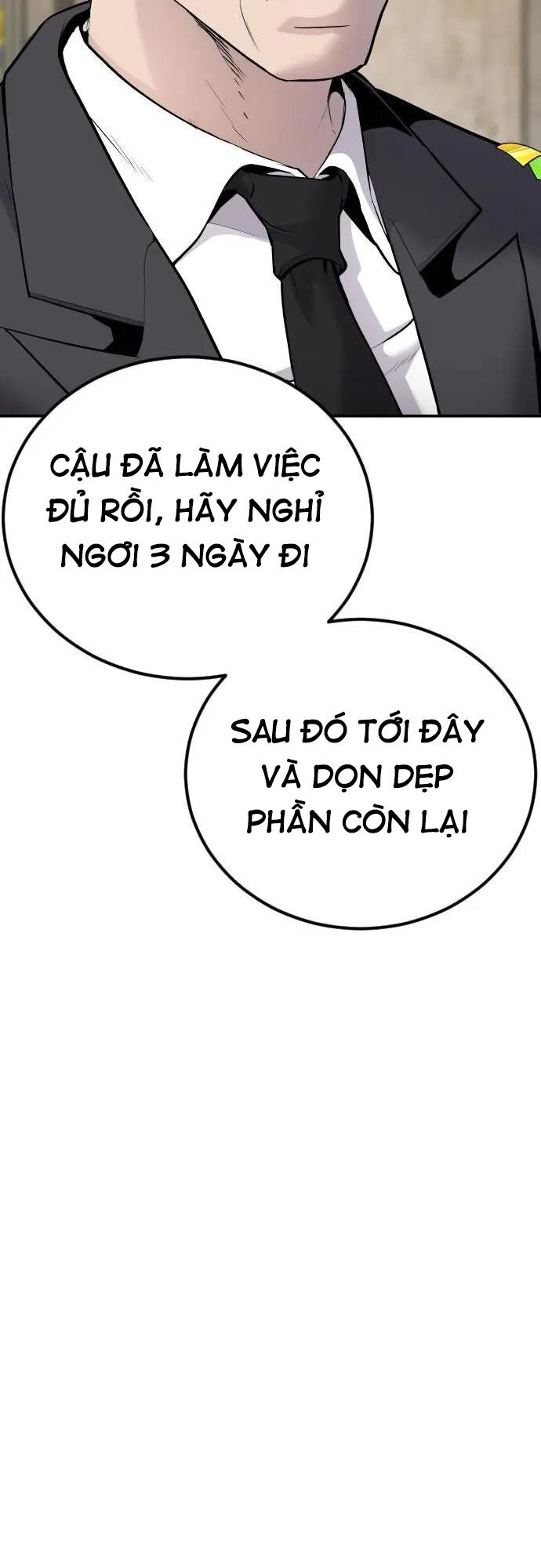 Bố Tôi Là Đặc Vụ Chapter 53 - Trang 2