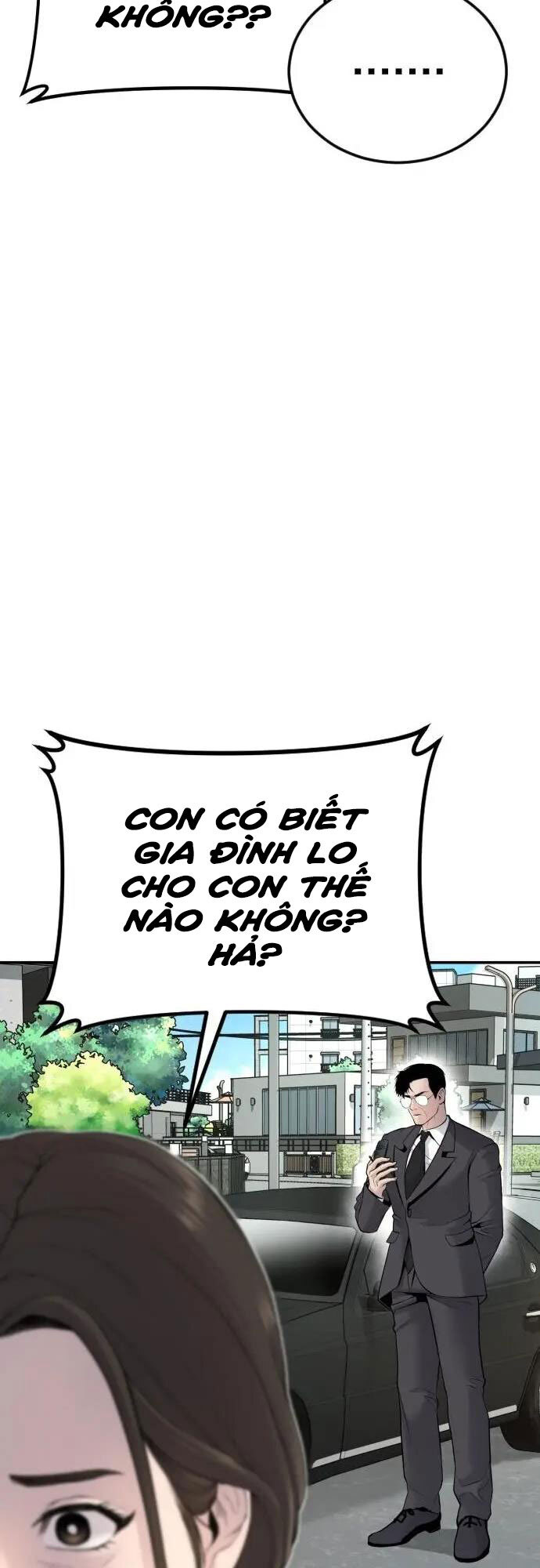 Bố Tôi Là Đặc Vụ Chapter 53 - Trang 2