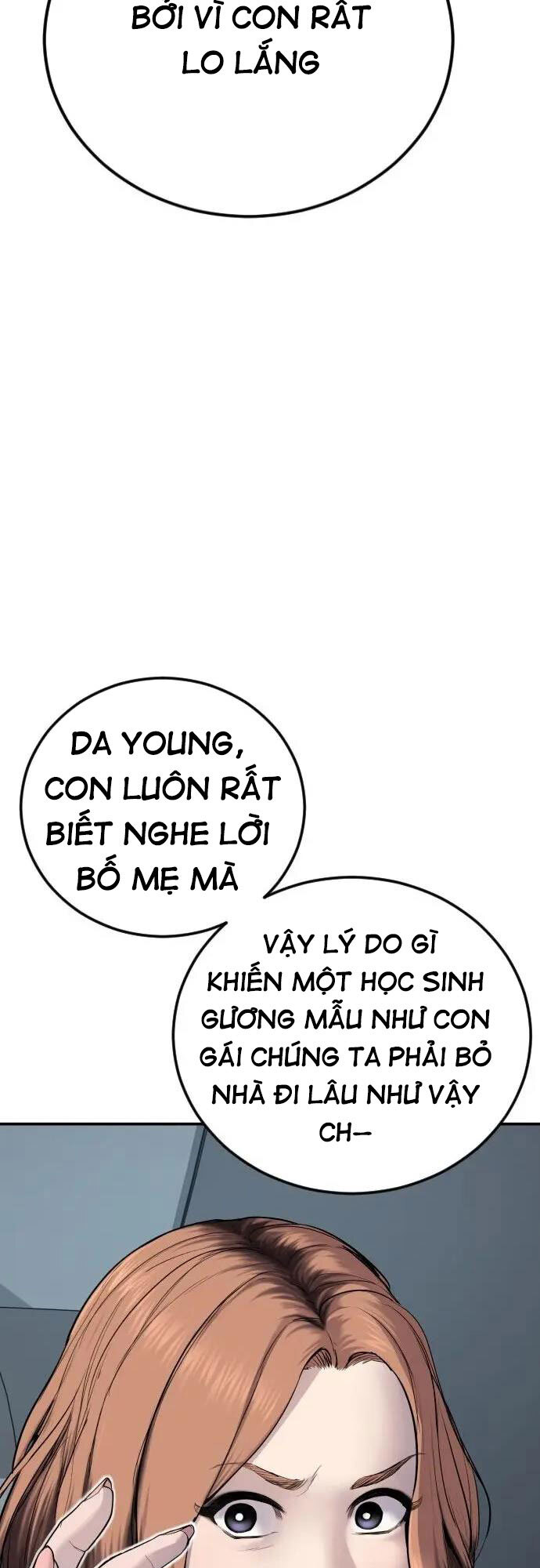 Bố Tôi Là Đặc Vụ Chapter 53 - Trang 2