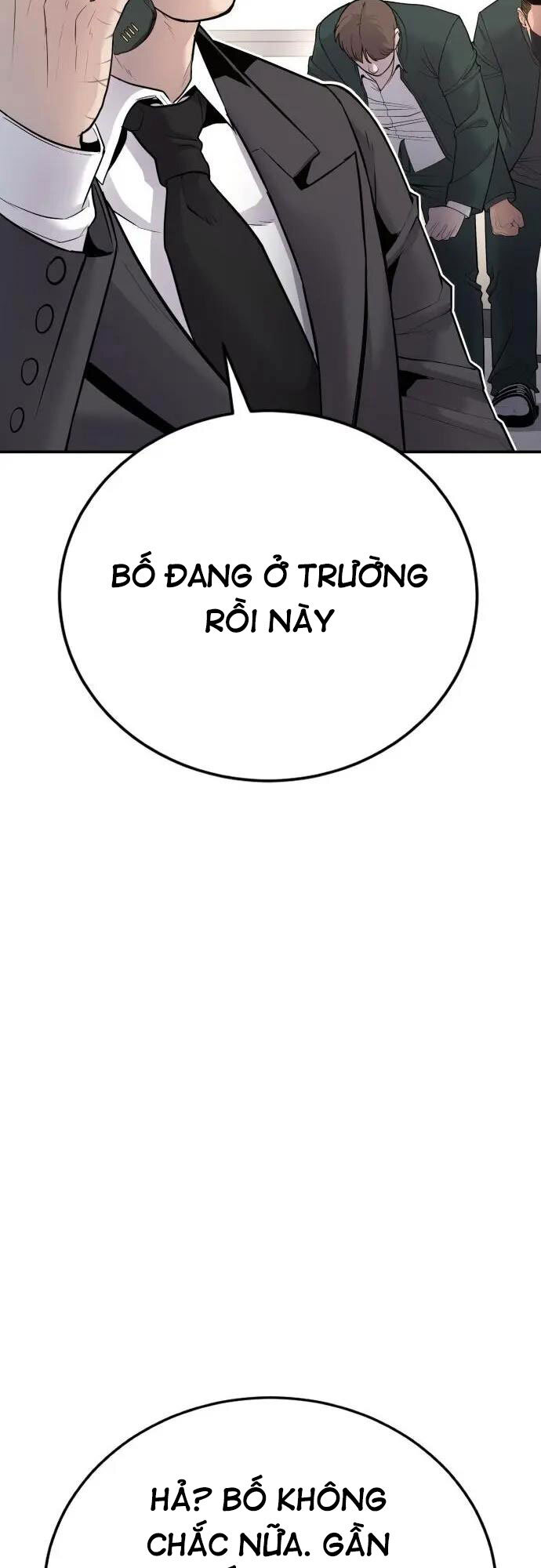 Bố Tôi Là Đặc Vụ Chapter 53 - Trang 2