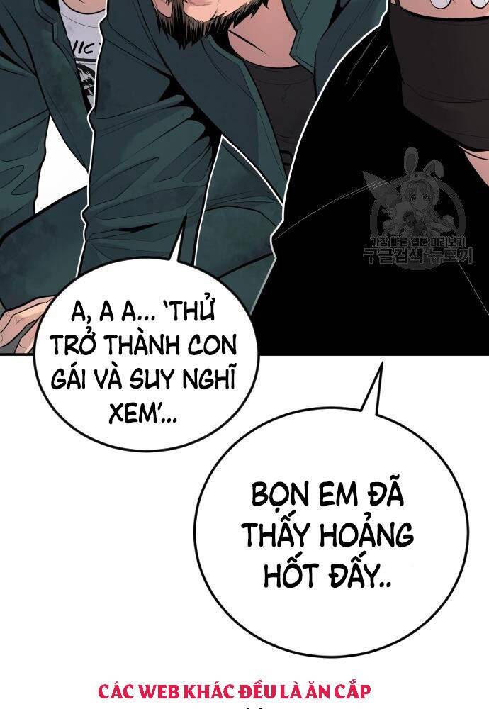 Bố Tôi Là Đặc Vụ Chapter 50 - Trang 2