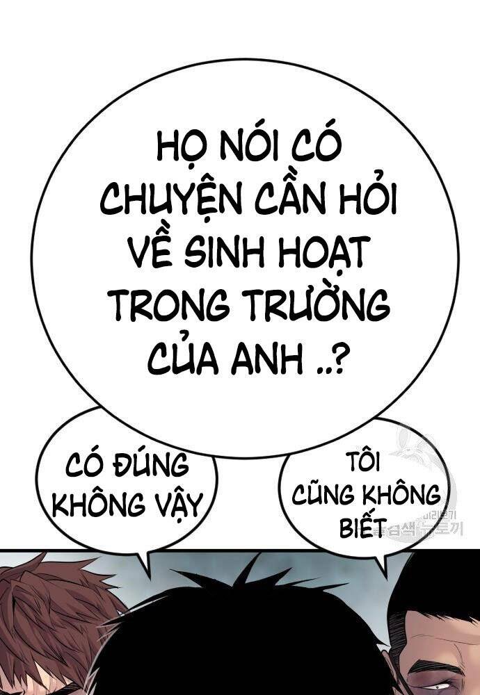 Bố Tôi Là Đặc Vụ Chapter 50 - Trang 2