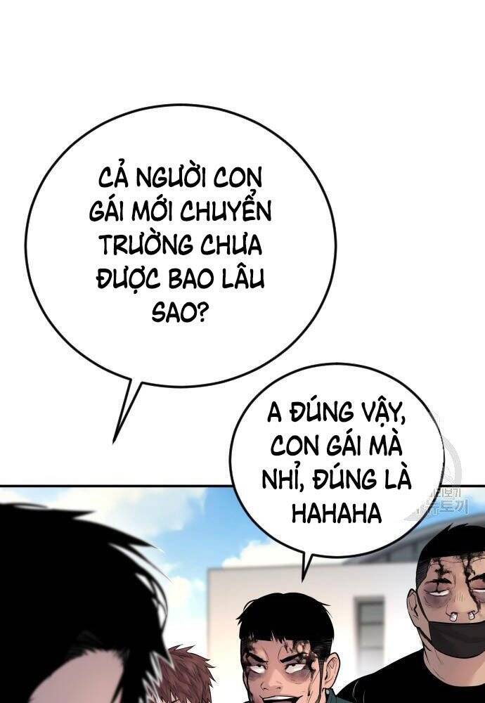 Bố Tôi Là Đặc Vụ Chapter 50 - Trang 2