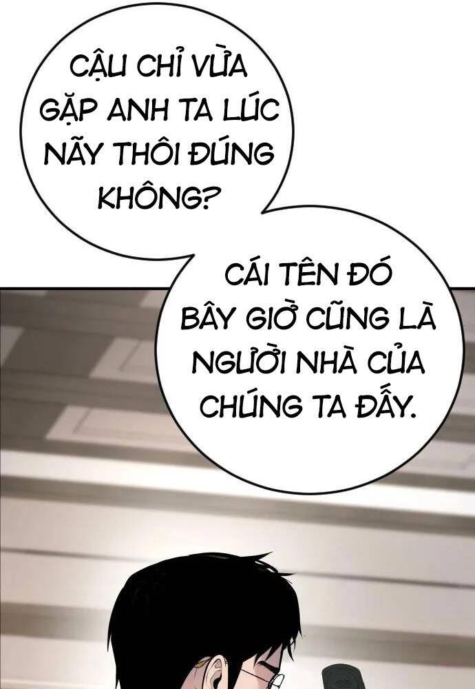 Bố Tôi Là Đặc Vụ Chapter 48 - Trang 2