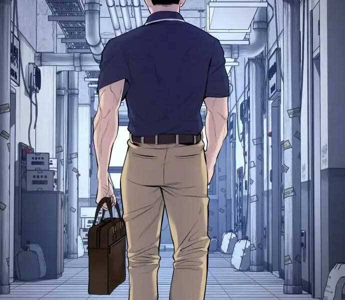 Bố Tôi Là Đặc Vụ Chapter 47 - Trang 2