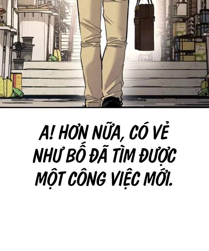 Bố Tôi Là Đặc Vụ Chapter 46 - Trang 2