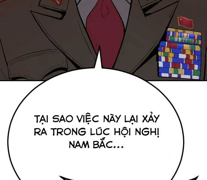 Bố Tôi Là Đặc Vụ Chapter 42 - Trang 2