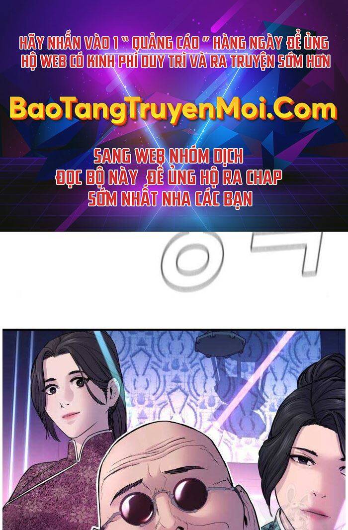 Bố Tôi Là Đặc Vụ Chapter 39 - Trang 2