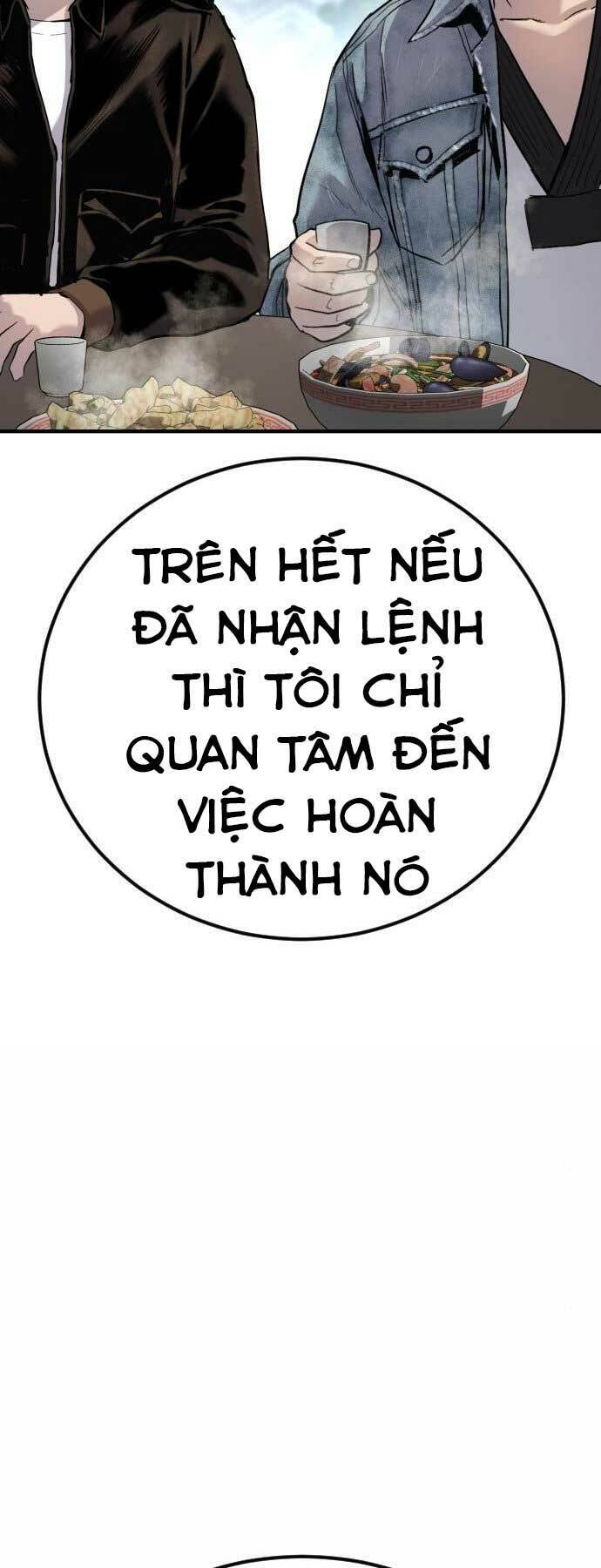 Bố Tôi Là Đặc Vụ Chapter 33 - Trang 2